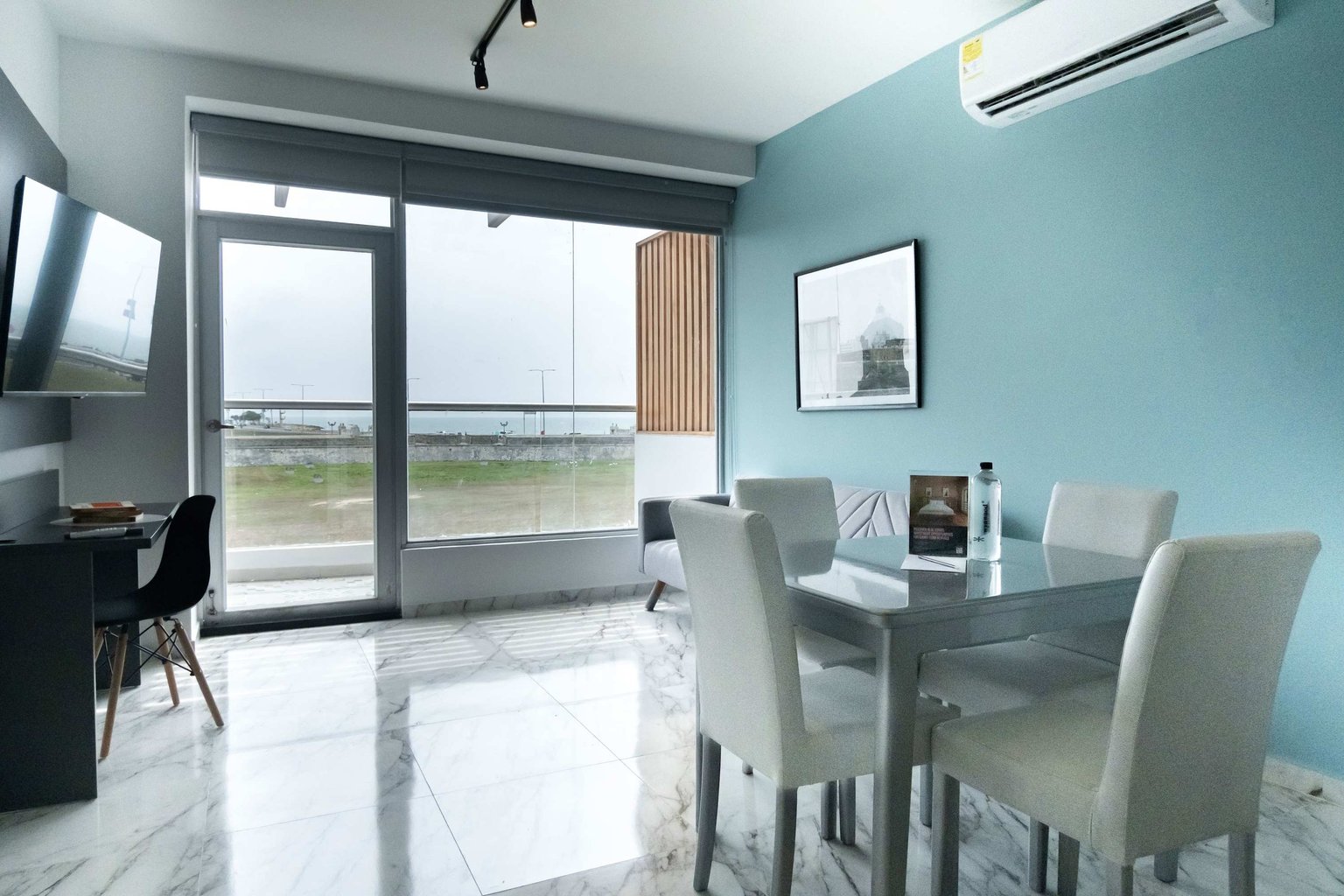 Cartagena de Indias Vacation Rental