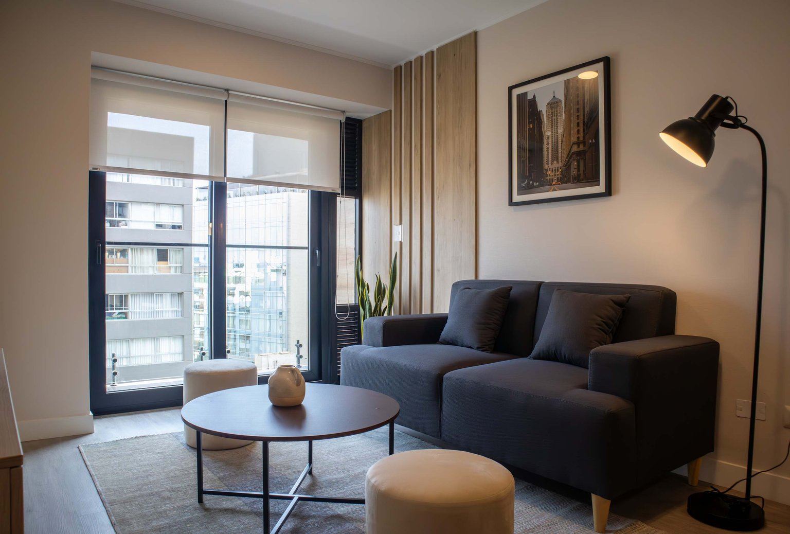 Miraflores Vacation Rental