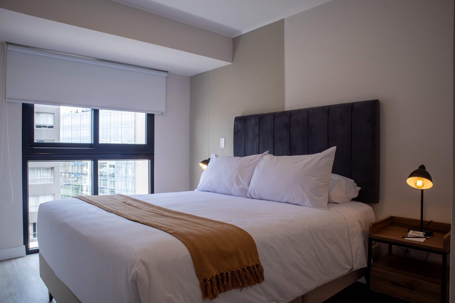 Miraflores Vacation Rental