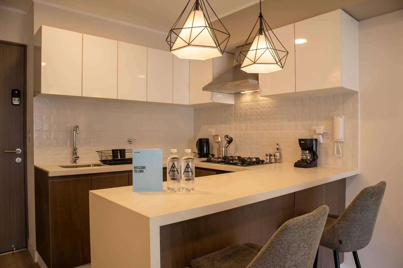 Miraflores Vacation Rental