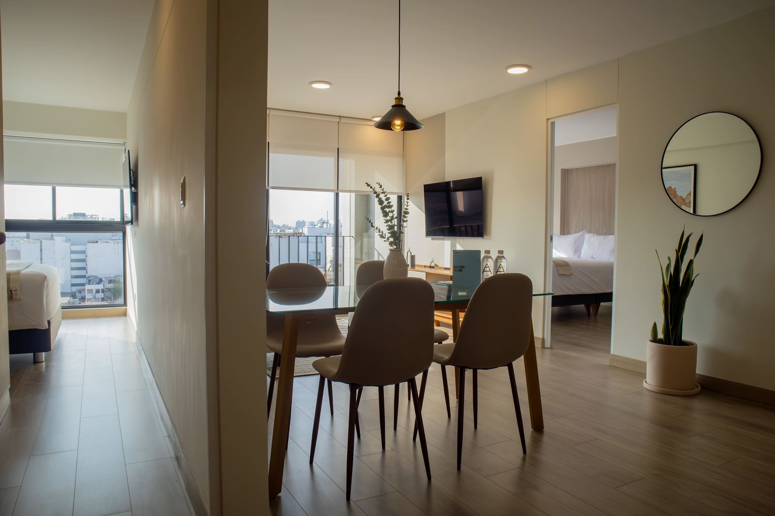 Lima Vacation Rental