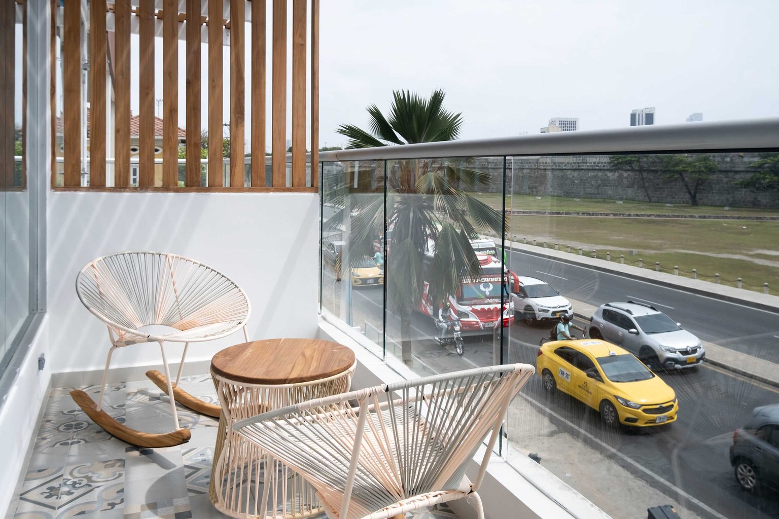 Cartagena de Indias Vacation Rental