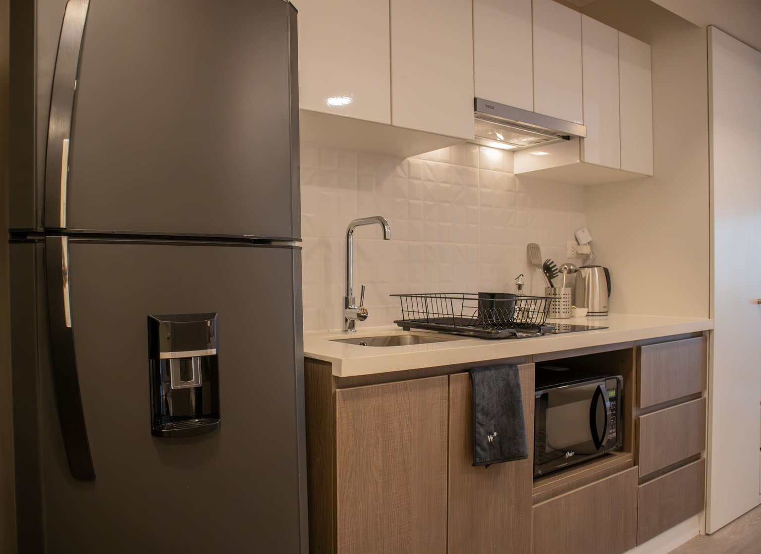 Miraflores Vacation Rental