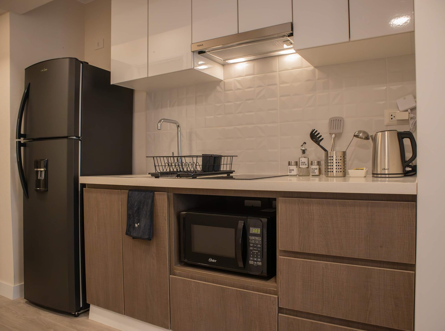 Miraflores Vacation Rental