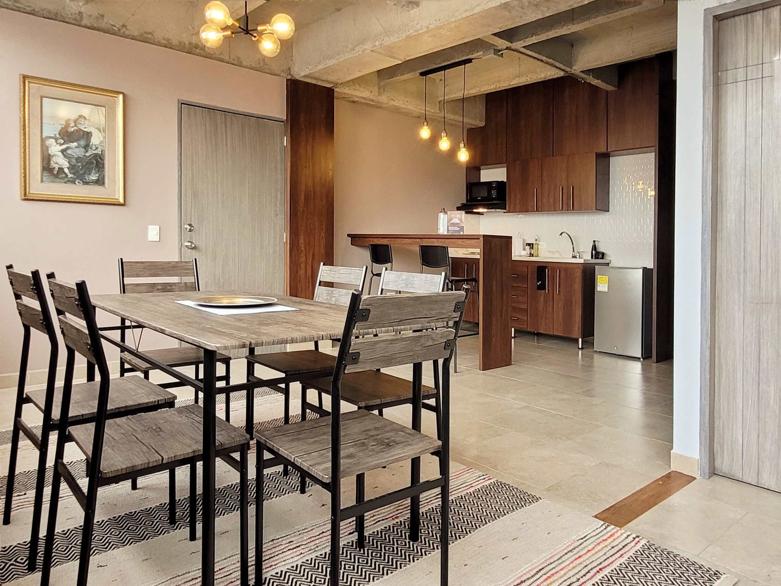 Medellín Vacation Rental