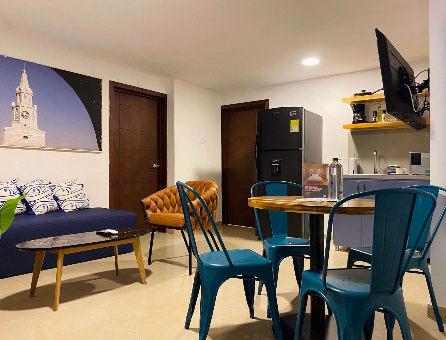 Cartagena de Indias Vacation Rental
