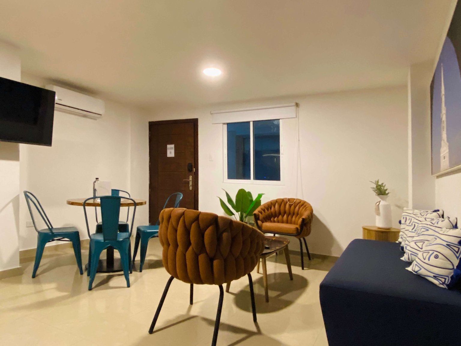 Cartagena de Indias Vacation Rental