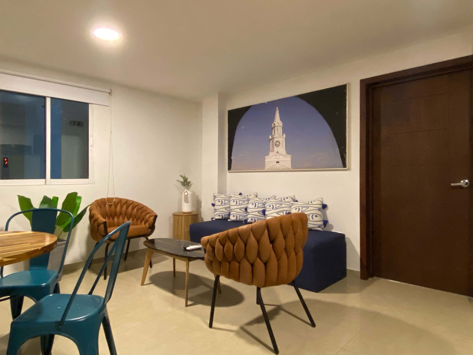 Cartagena de Indias Vacation Rental