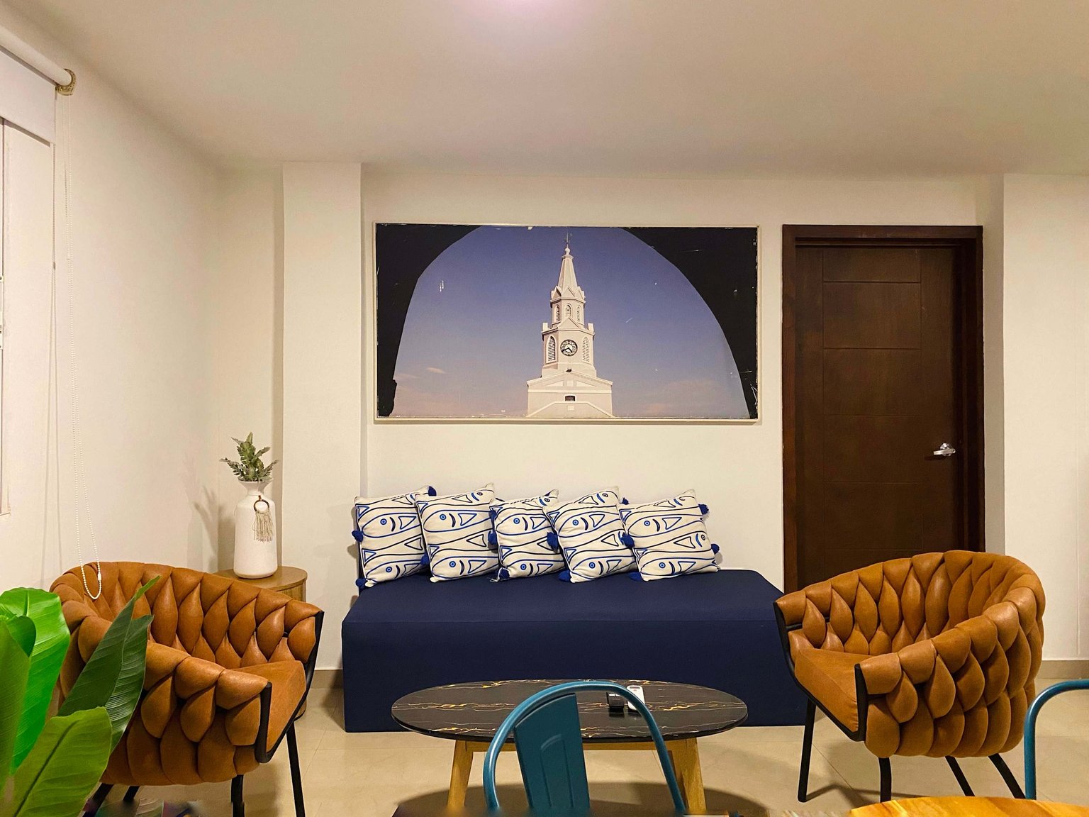 Cartagena de Indias Vacation Rental