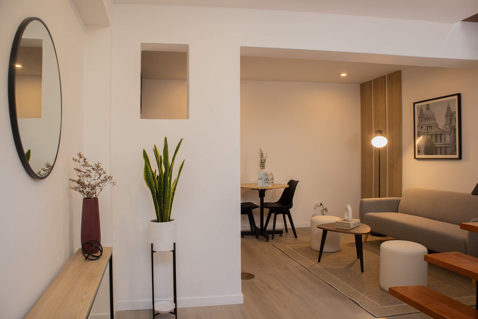 Miraflores Vacation Rental