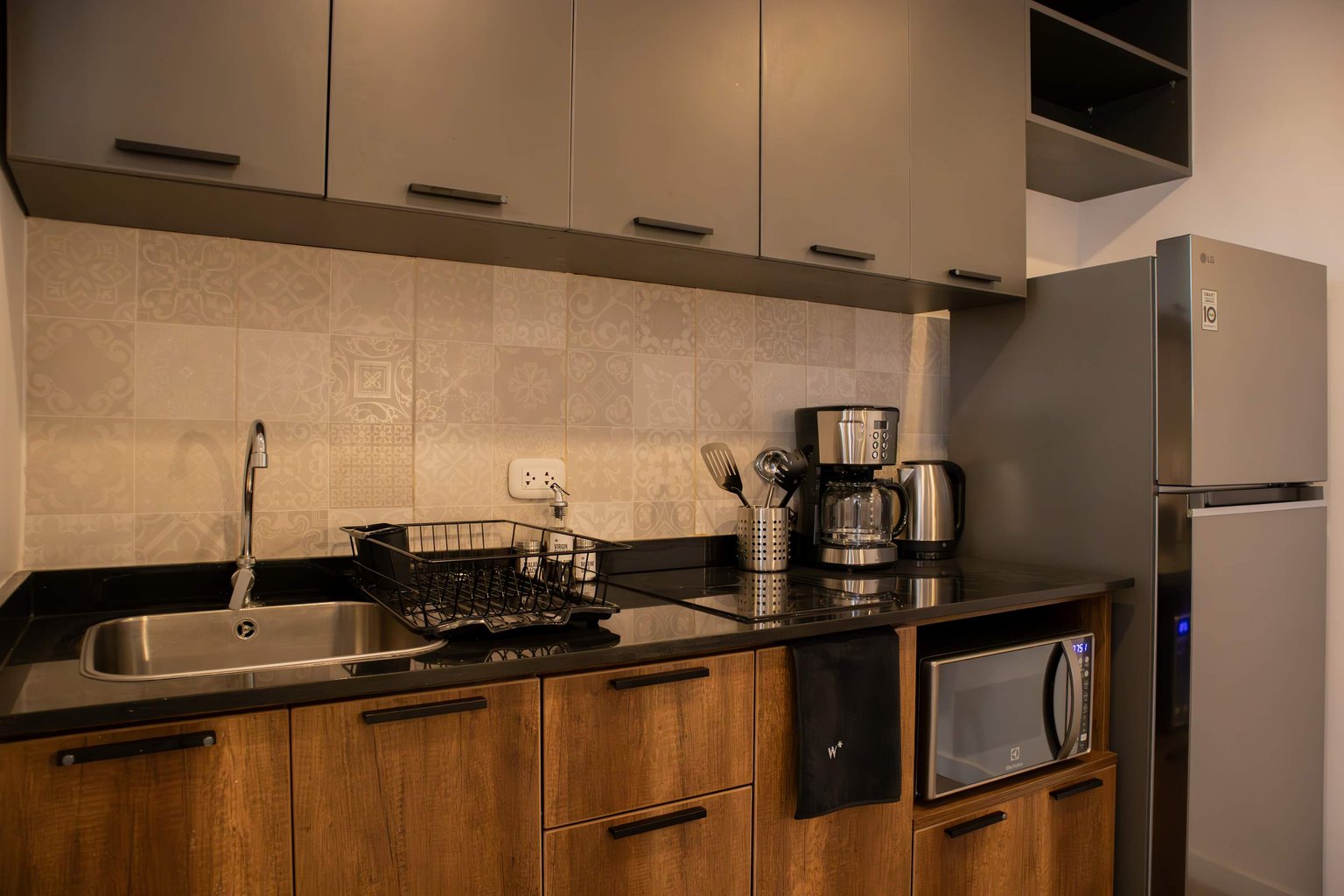 Miraflores Vacation Rental