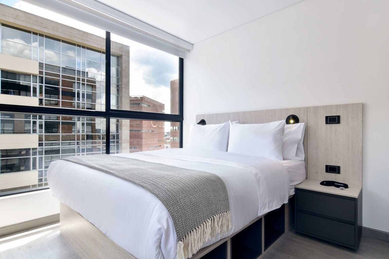 Bogotá Vacation Rental
