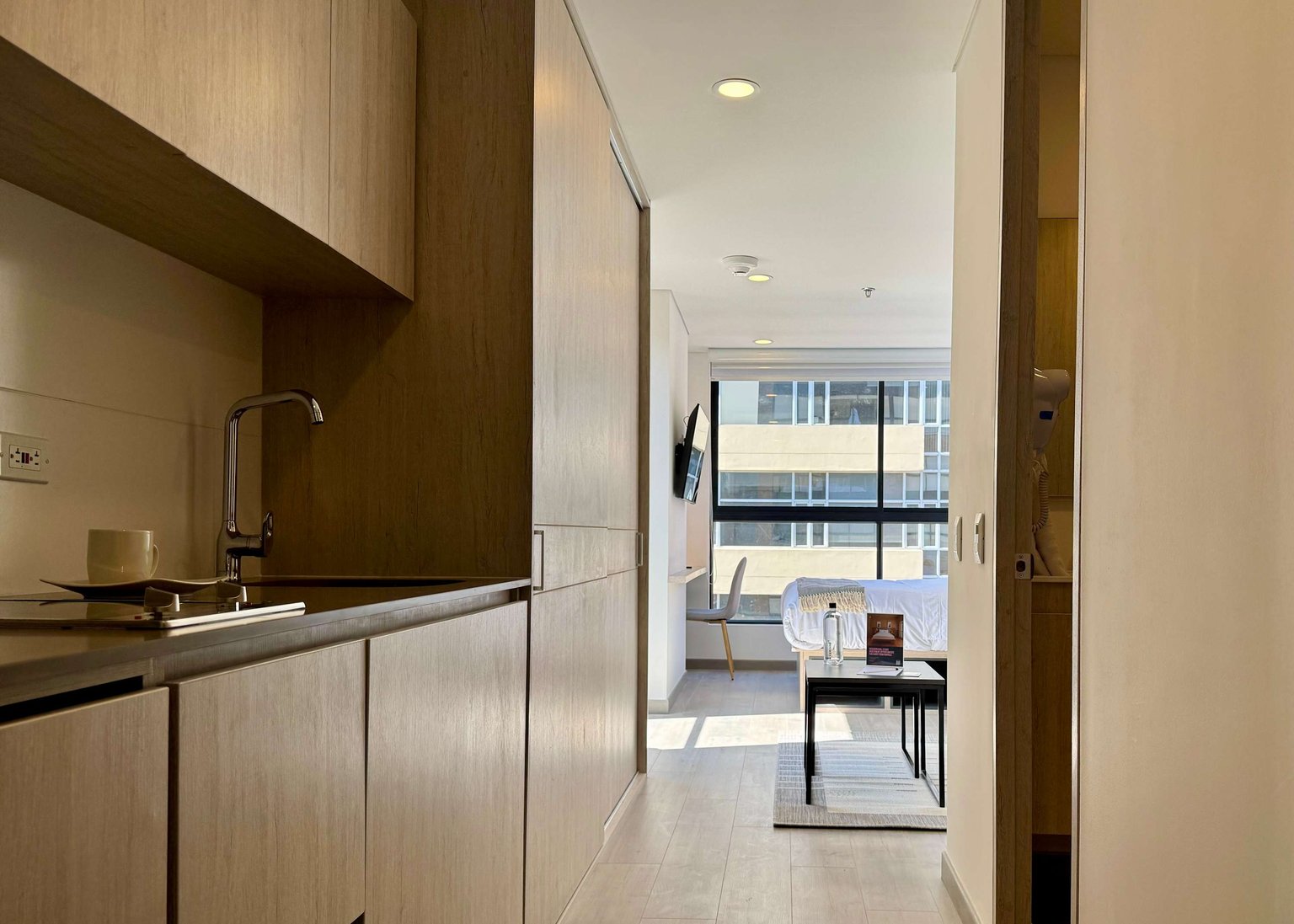 Bogotá Vacation Rental