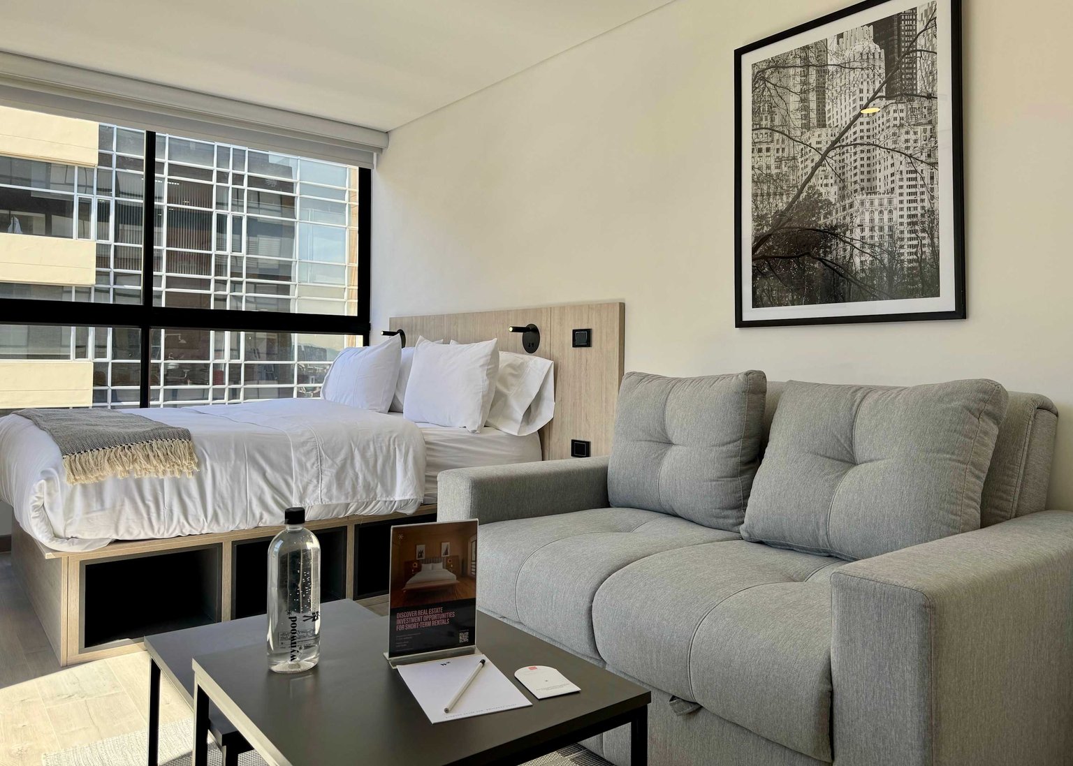 Bogotá Vacation Rental