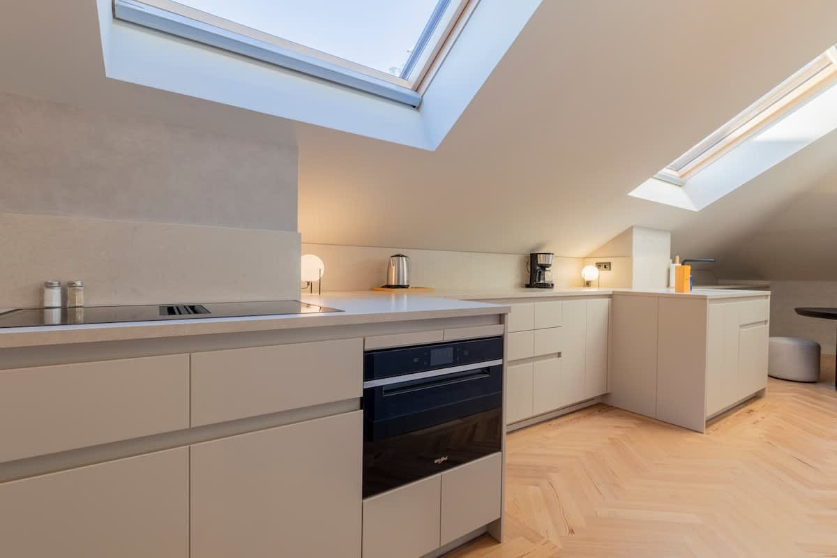 Madrid Vacation Rental