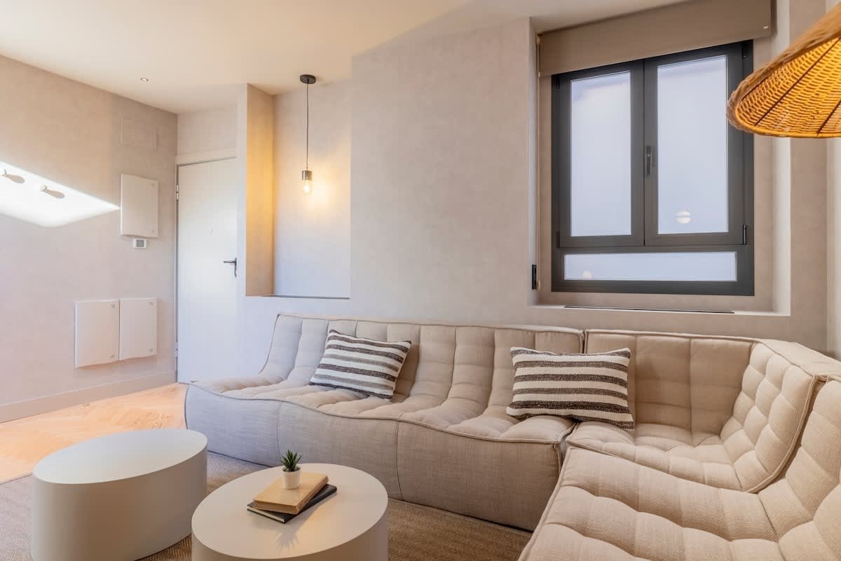 Madrid Vacation Rental