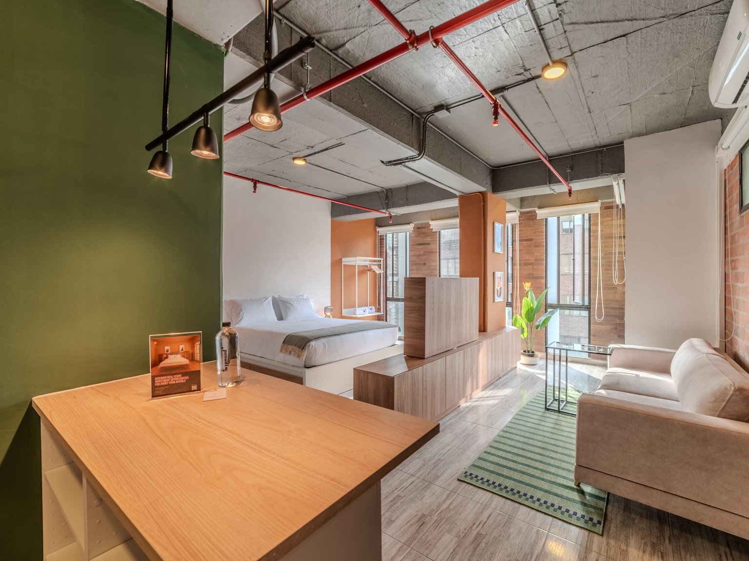 Medellín Vacation Rental