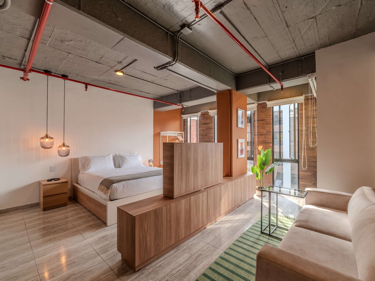 Medellín Vacation Rental