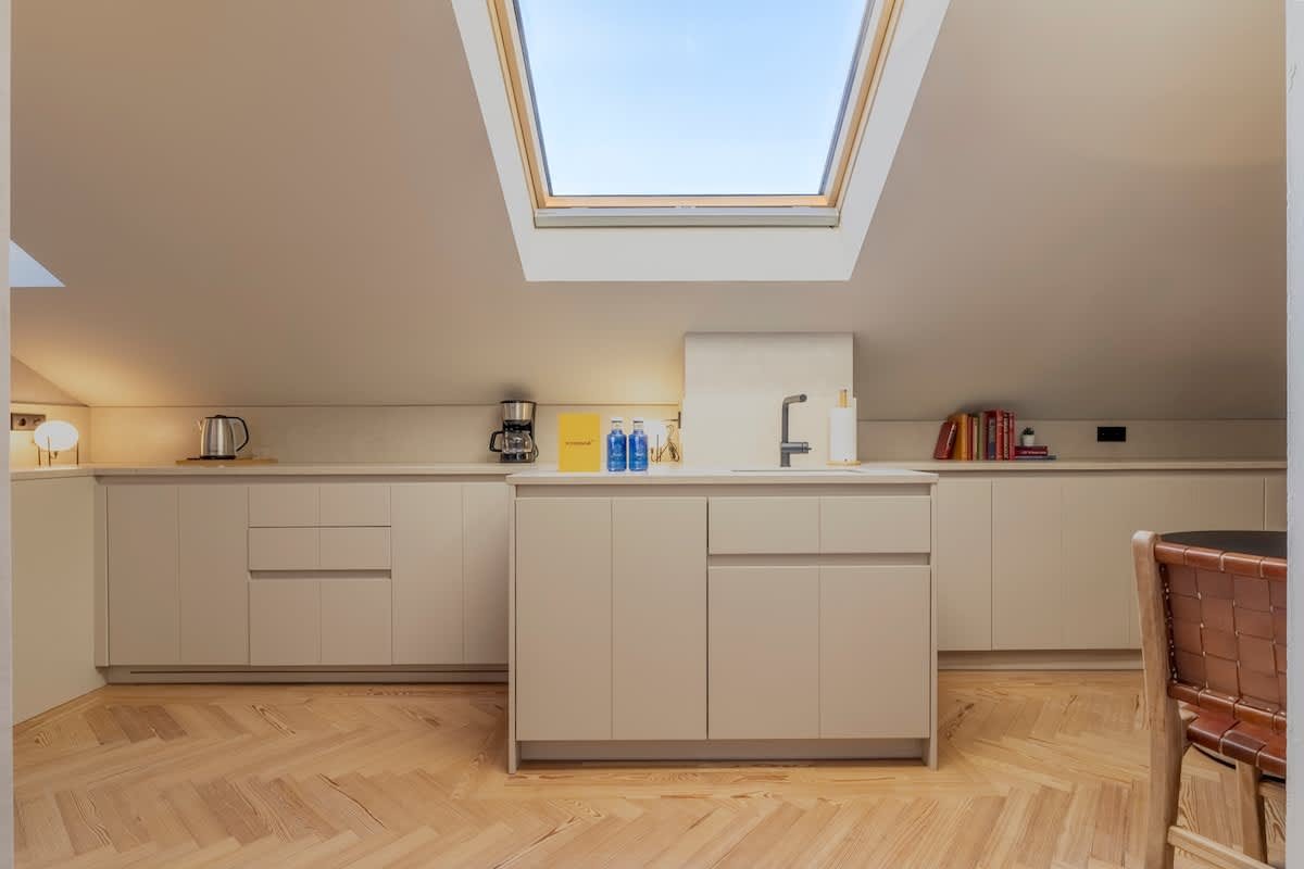Madrid Vacation Rental
