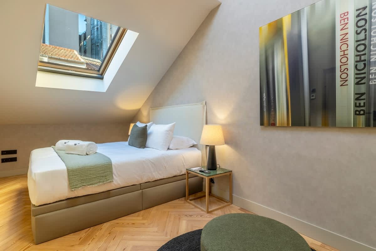 Madrid Vacation Rental