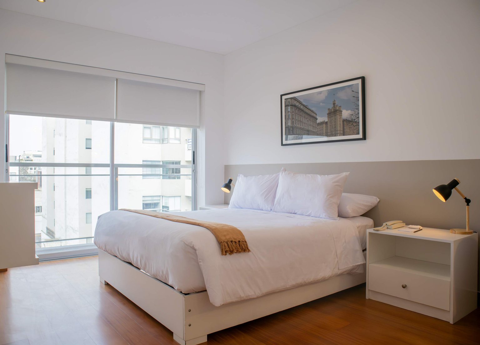 Miraflores Vacation Rental