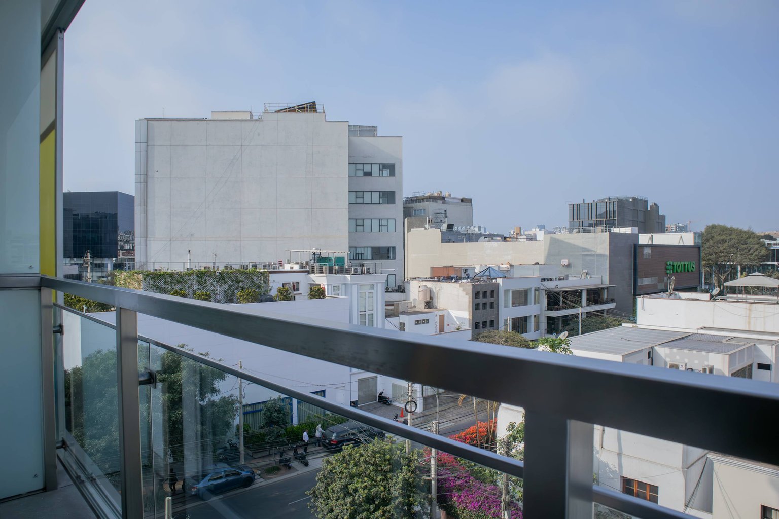 Miraflores Vacation Rental
