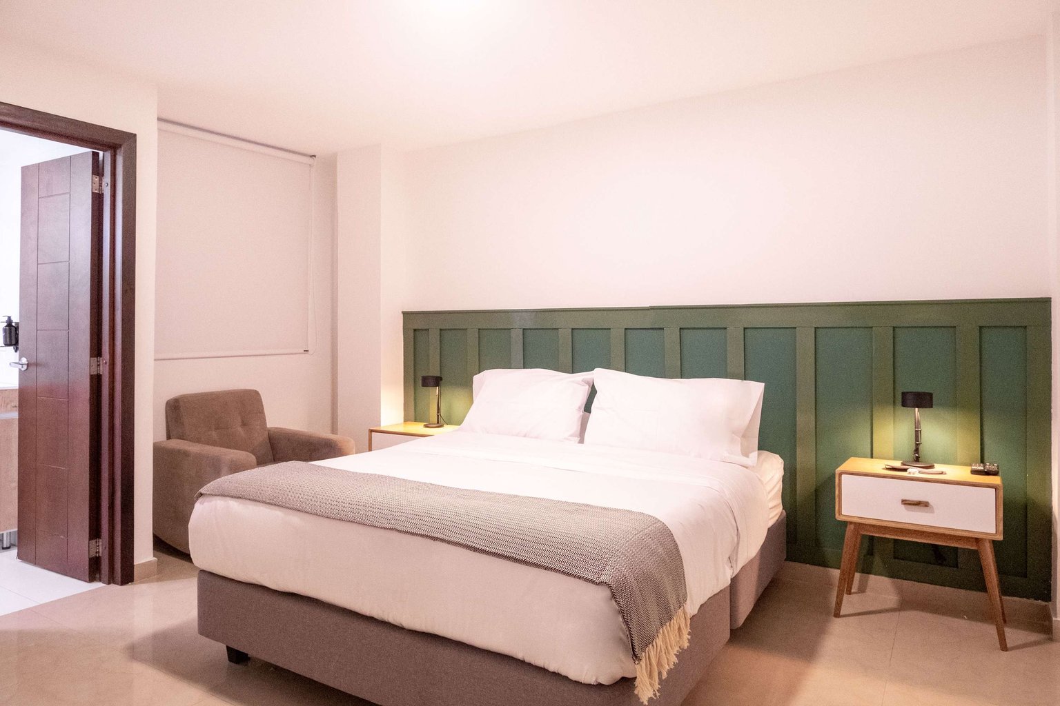 Cartagena de Indias Vacation Rental