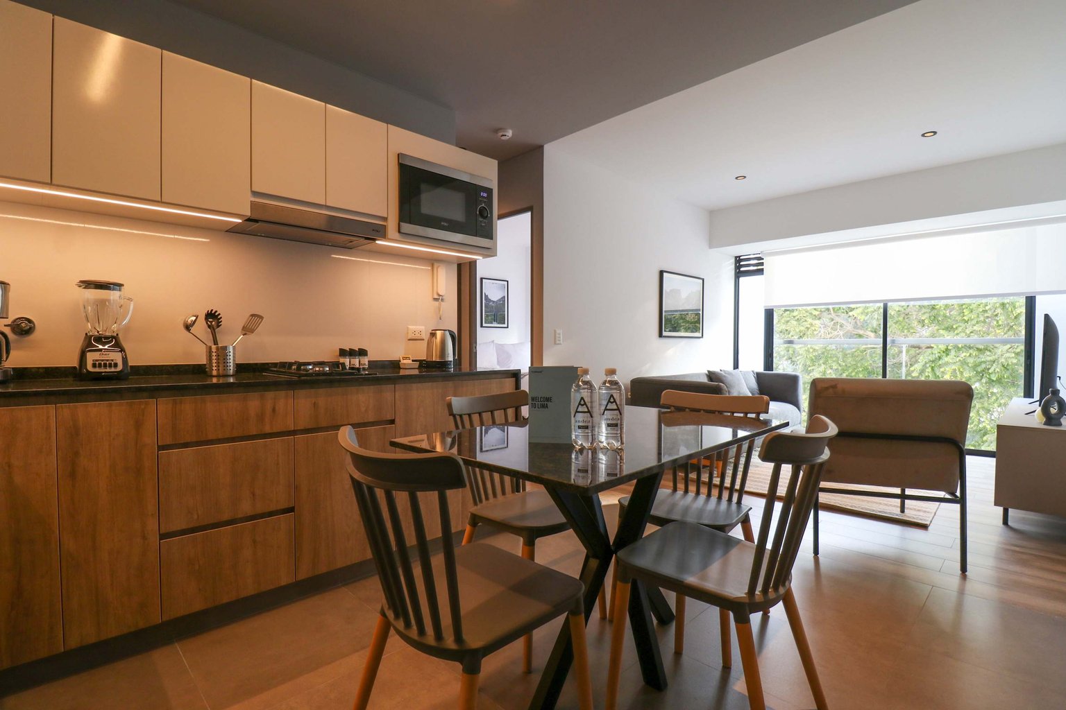 San Isidro Vacation Rental