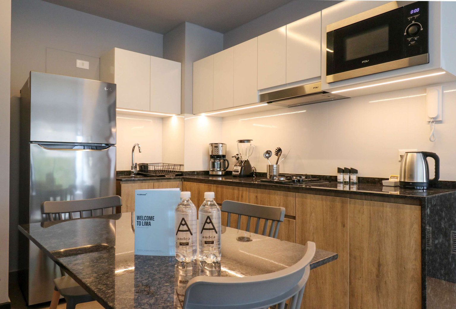 San Isidro Vacation Rental