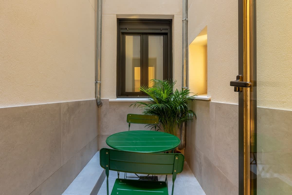 Madrid Vacation Rental