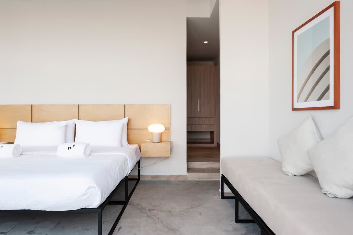 Mexico City Vacation Rental