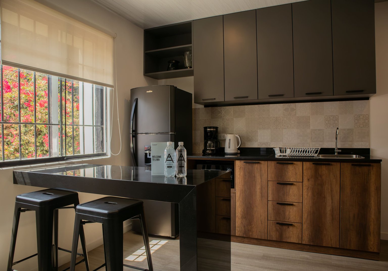 Miraflores Vacation Rental