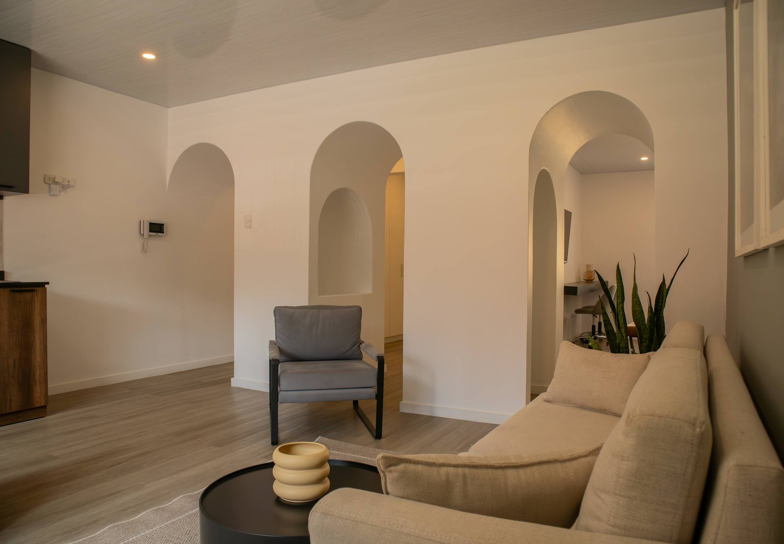 Miraflores Vacation Rental