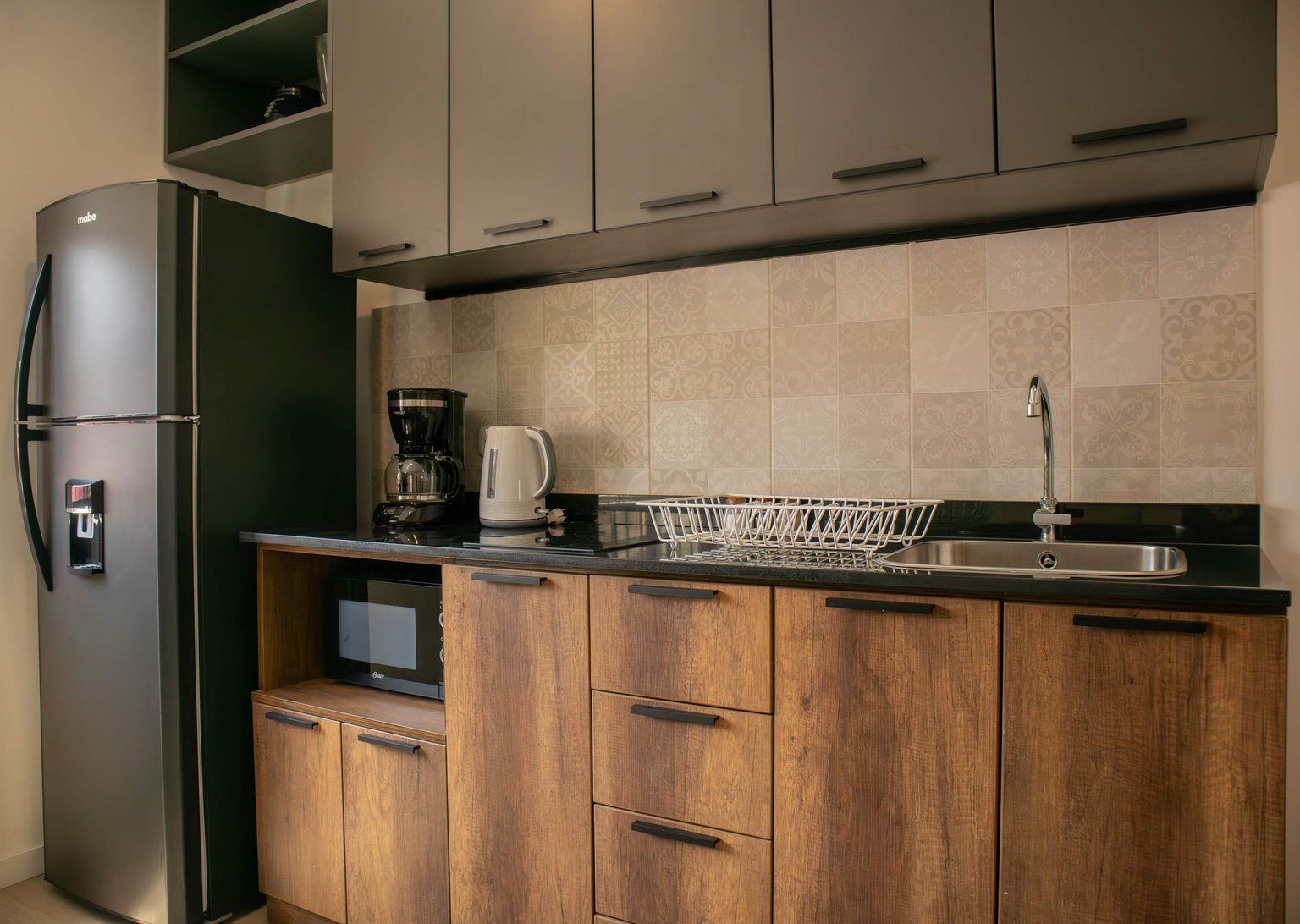 Miraflores Vacation Rental
