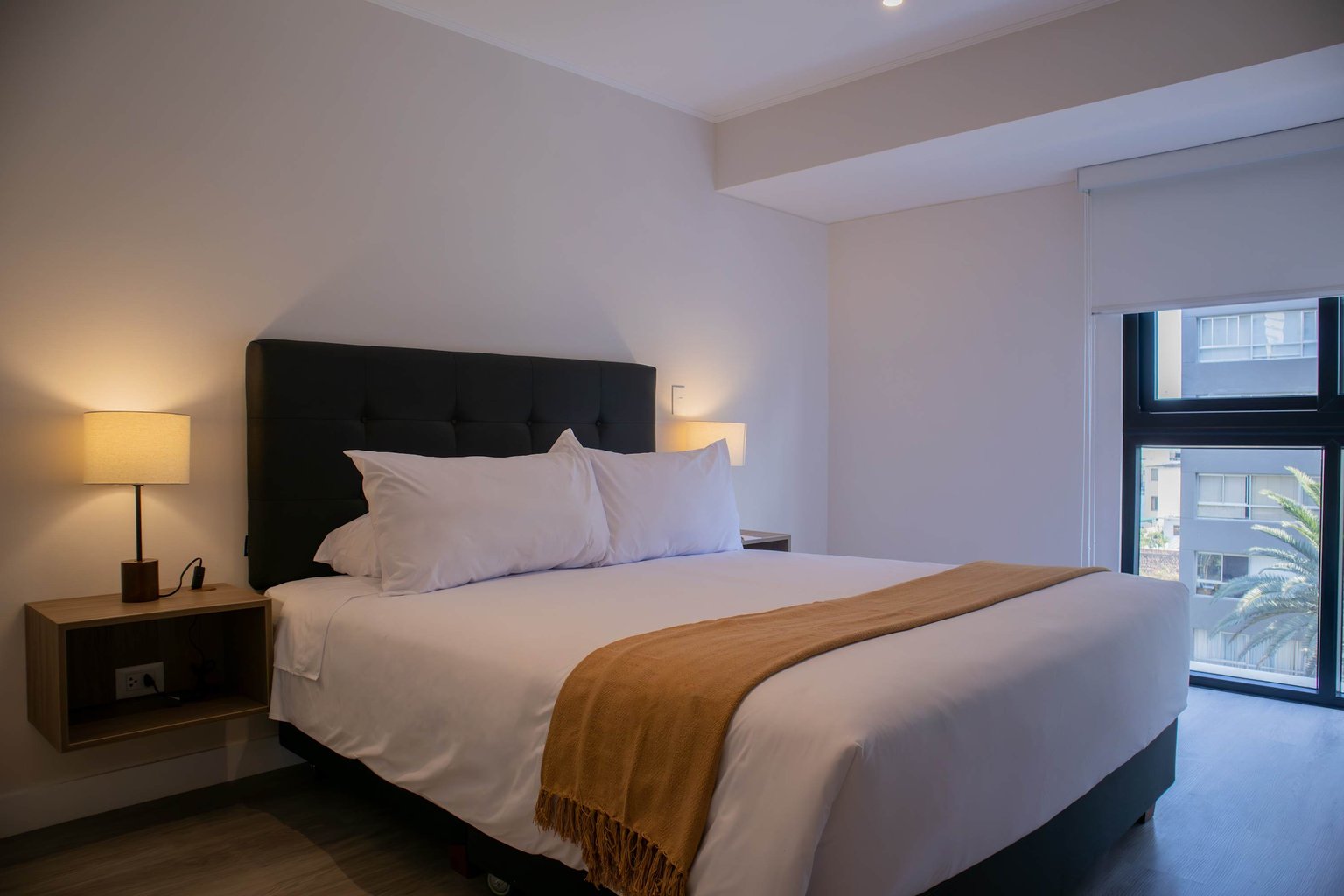 Miraflores Vacation Rental