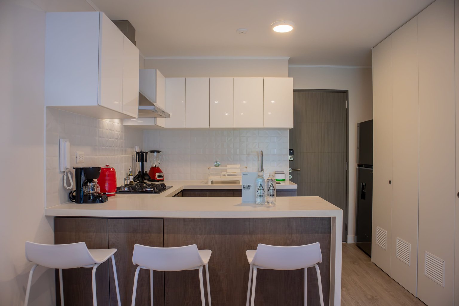 Miraflores Vacation Rental