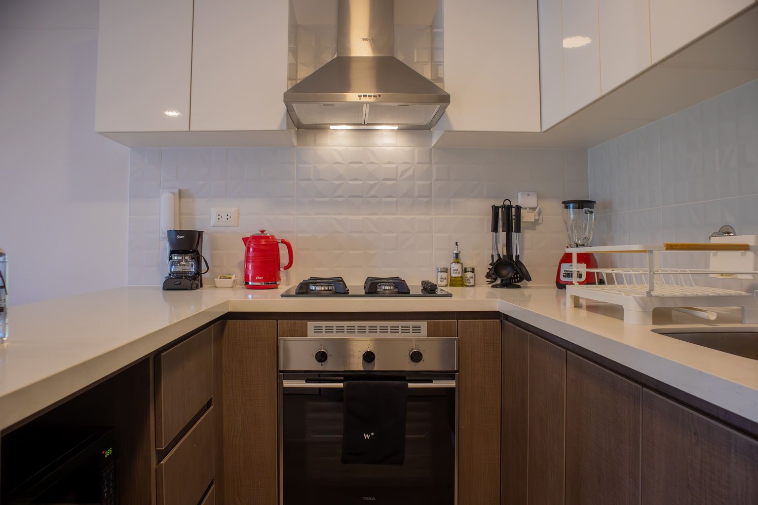 Miraflores Vacation Rental