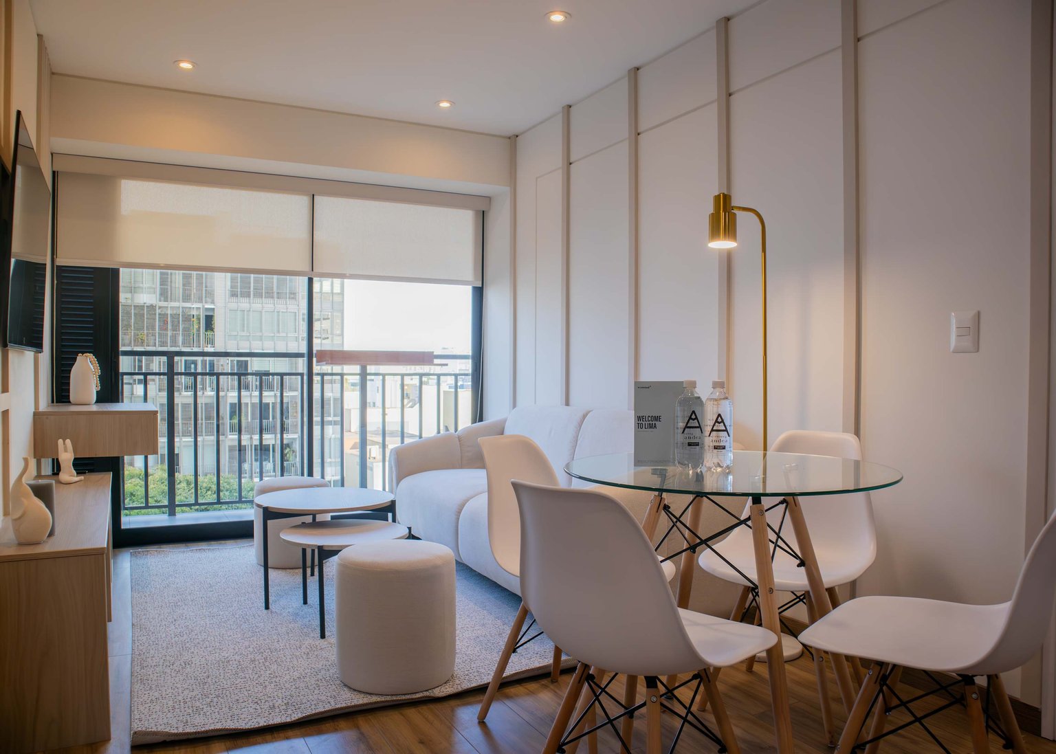 San Isidro Vacation Rental