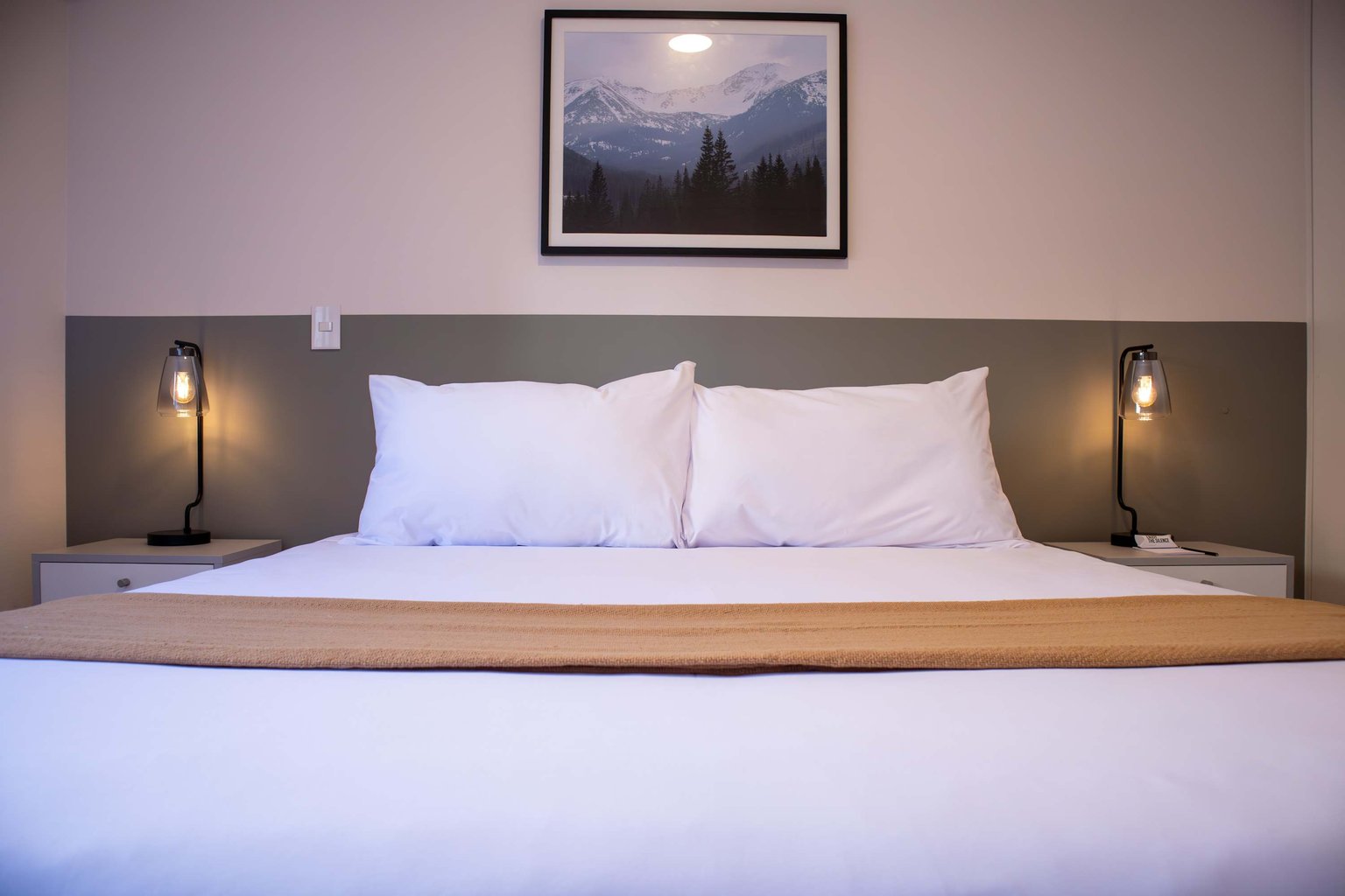 Miraflores Vacation Rental