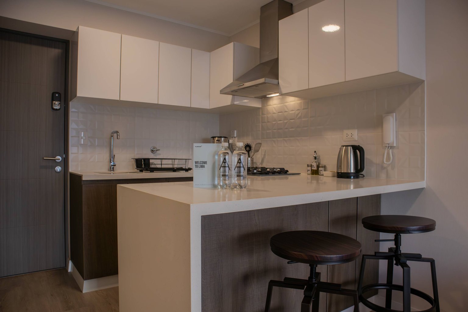 Miraflores Vacation Rental