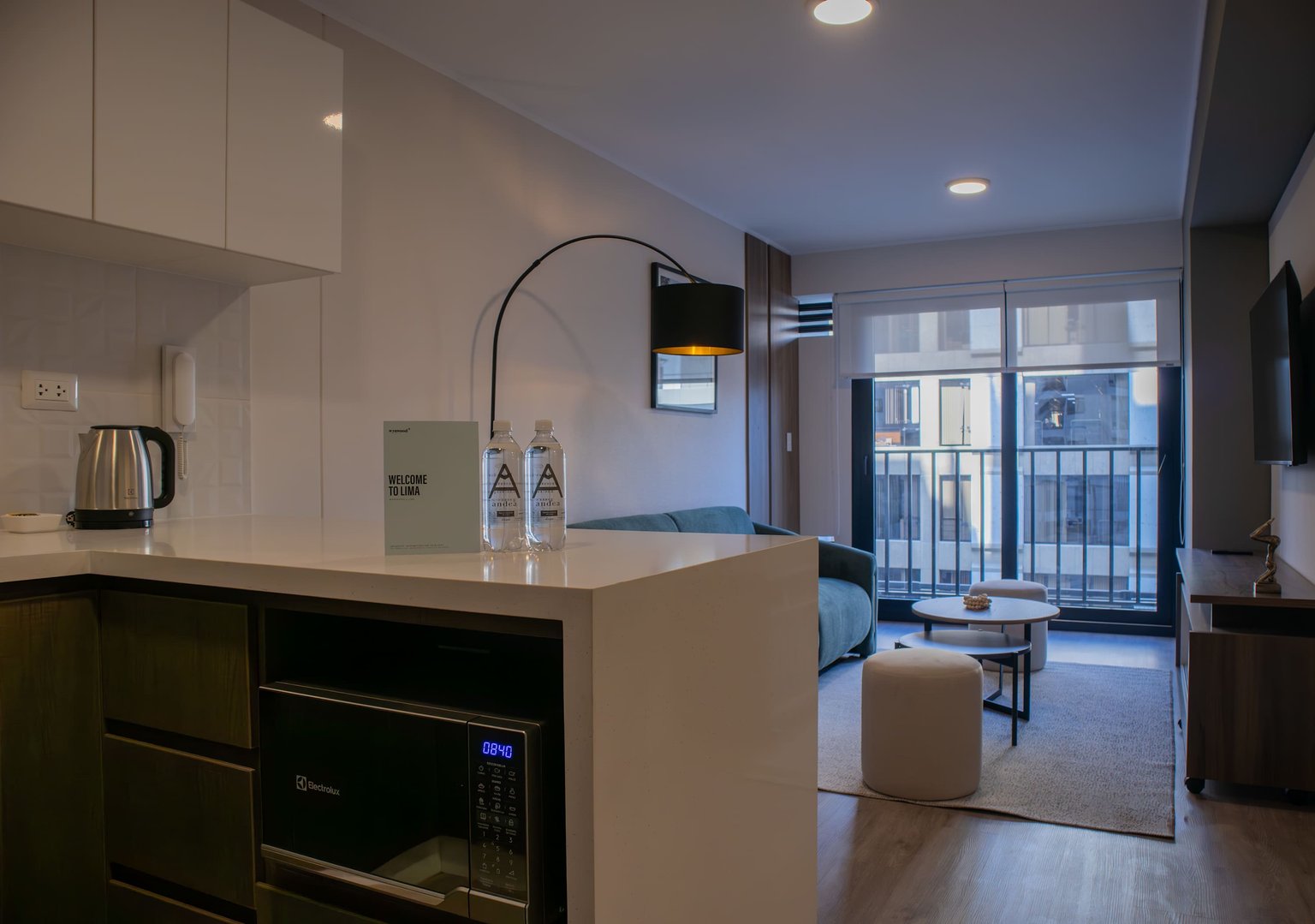 Miraflores Vacation Rental