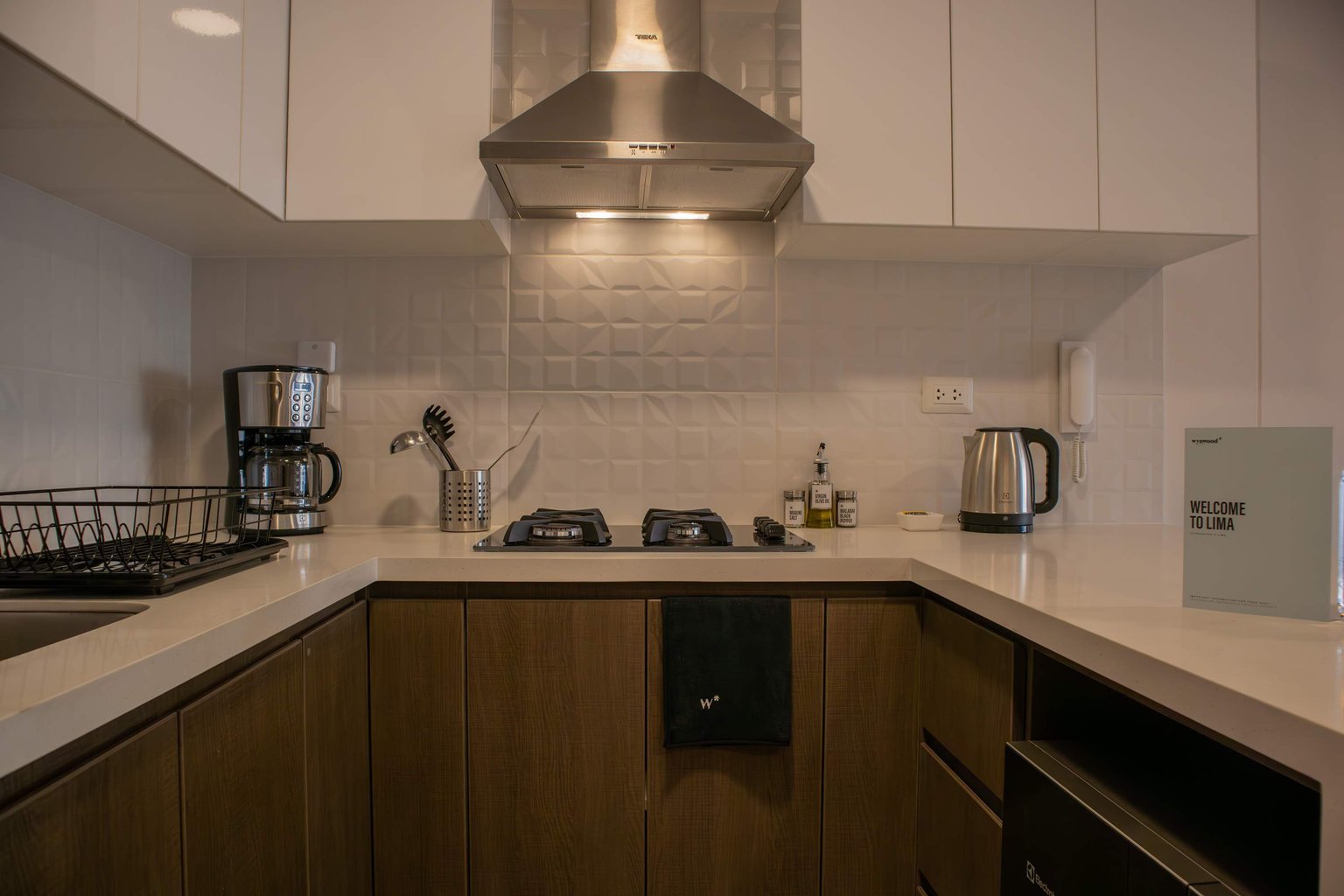 Miraflores Vacation Rental