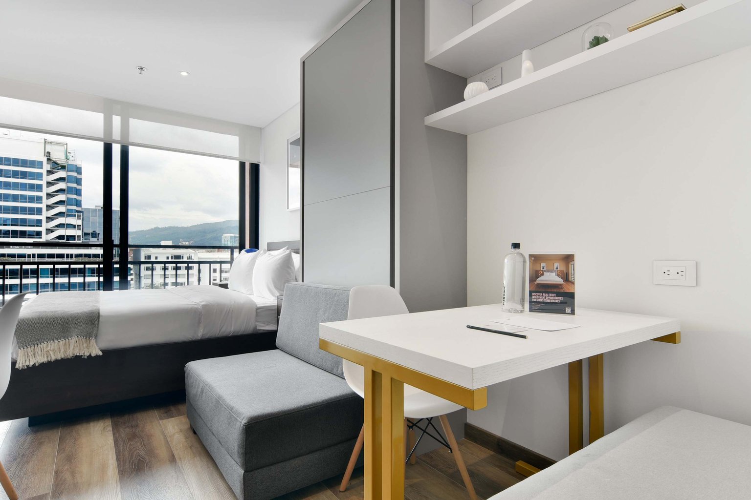 Bogotá Vacation Rental
