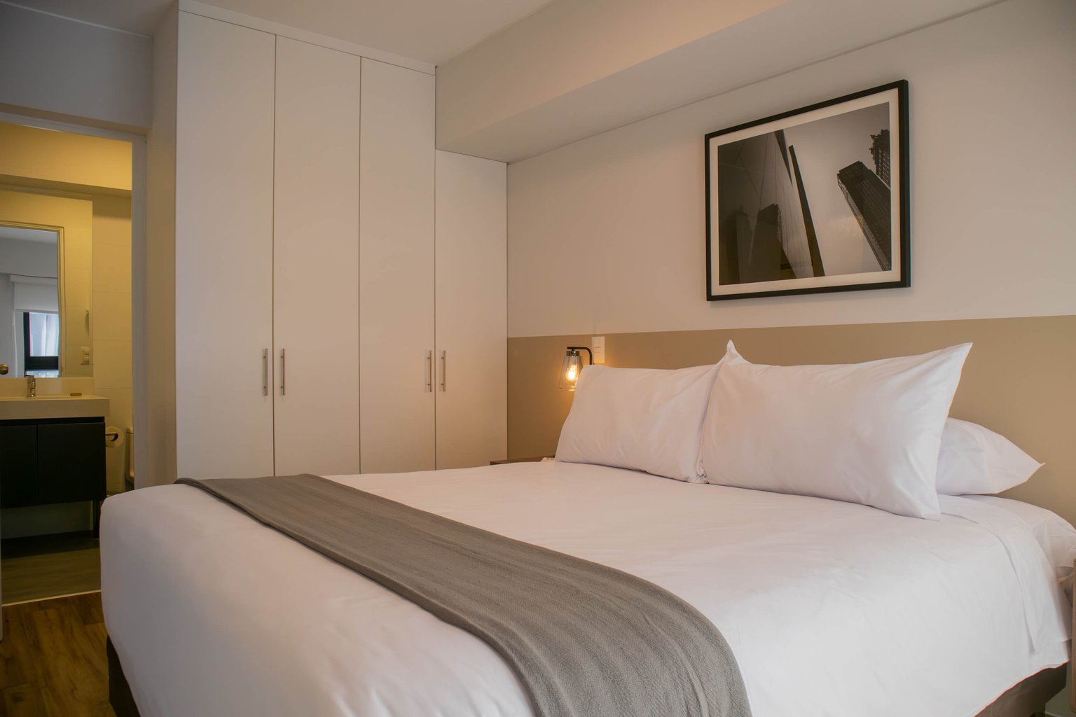 Miraflores Vacation Rental