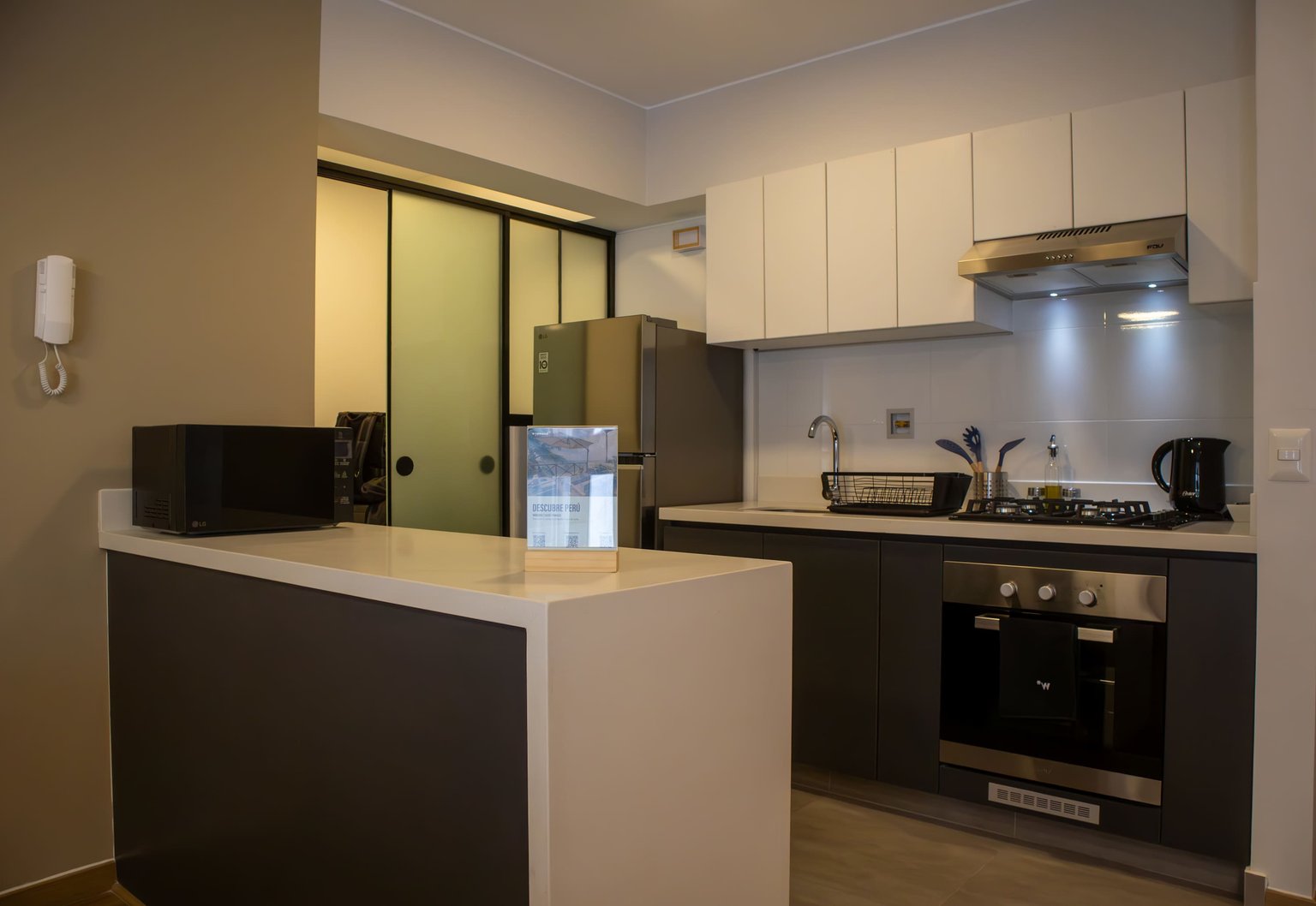 Miraflores Vacation Rental