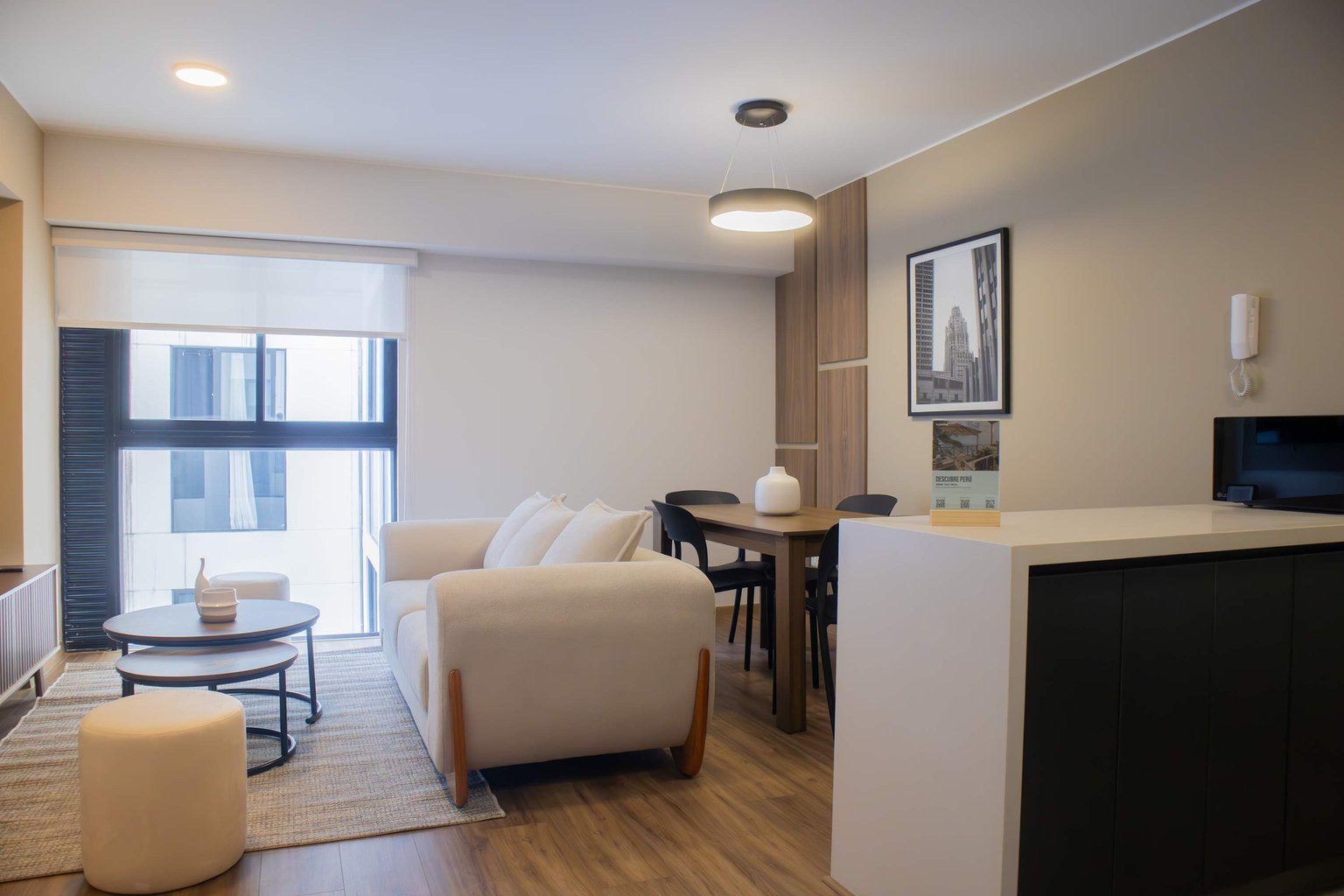 Miraflores Vacation Rental