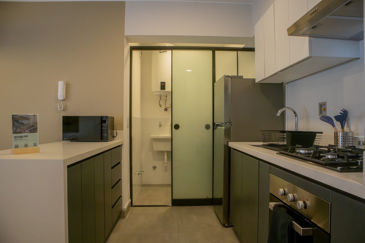 Miraflores Vacation Rental