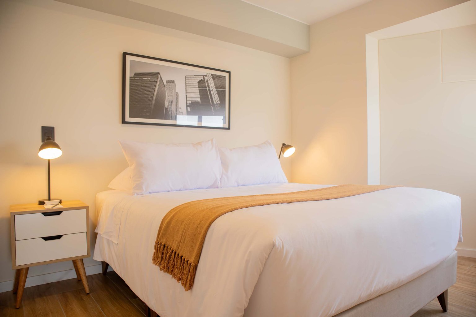 San Isidro Vacation Rental