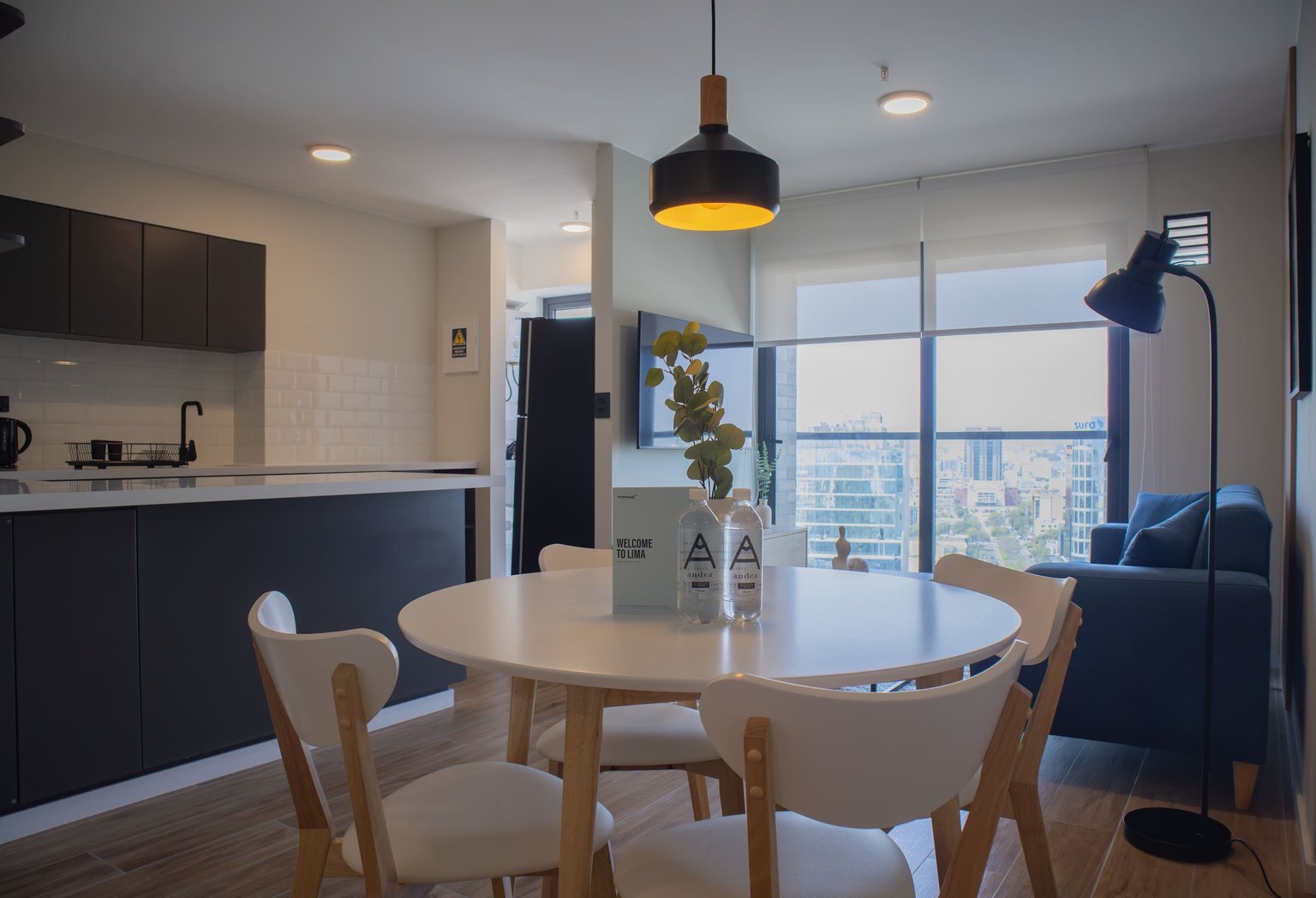 San Isidro Vacation Rental