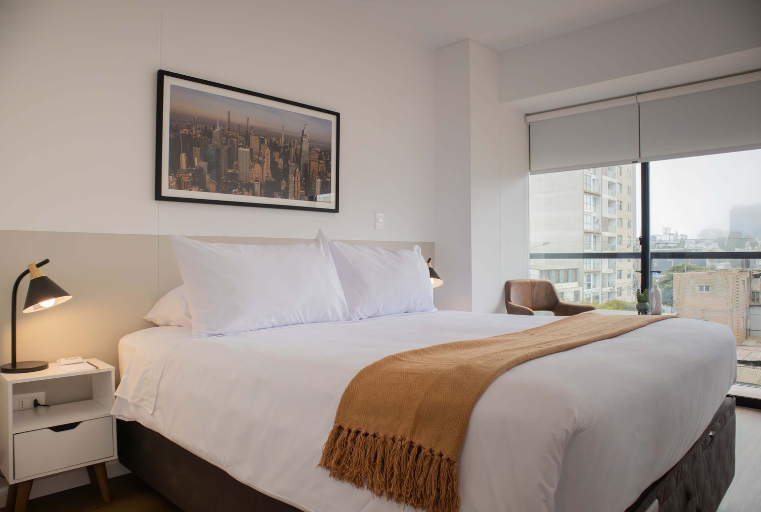 Barranco Vacation Rental